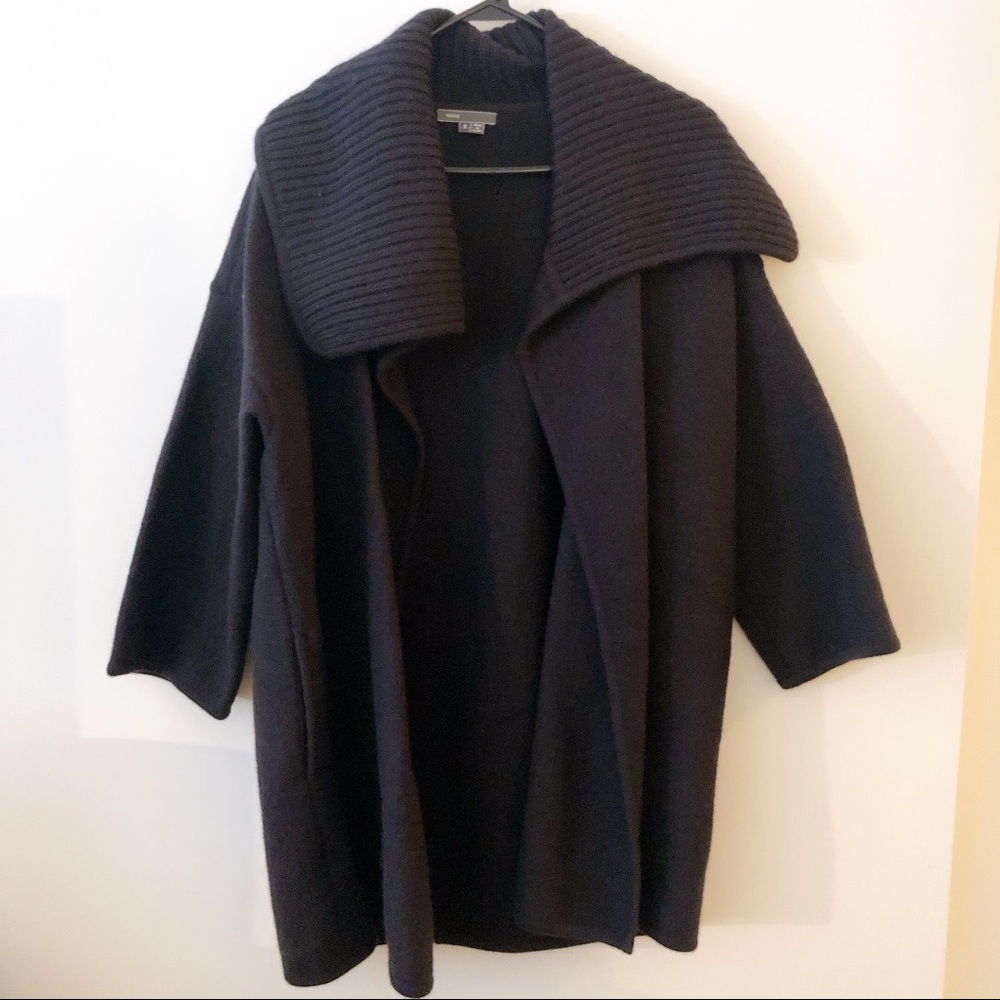 Vince Cocoon Sweater